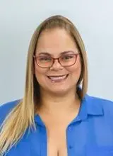 Foto oficial de Cissa Monteiro (TSE)