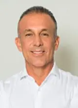 Foto oficial de Claudio Caiado (TSE)
