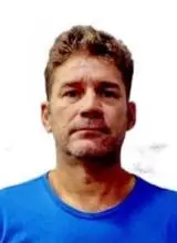 Foto oficial de Claudio Cezar (TSE)