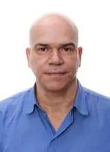Foto oficial de Claudio Luiz (TSE)