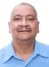 Foto oficial de Claudio Vigilante (TSE)