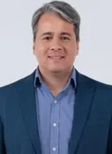 Foto oficial de Clayton Oliveira (TSE)
