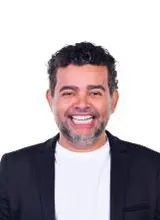Foto oficial de Clebio Lopes Jacaré (TSE)