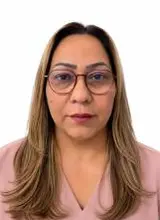 Foto oficial de Cleide Duarte (TSE)