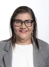 Foto oficial de Clemilda Cléo Mendonça (TSE)