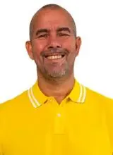 Foto oficial de Clovinho Sempre Junto (TSE)