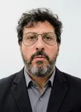 Foto oficial de Comissario Aranha (TSE)