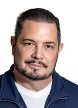 Foto oficial de Conrado (TSE)