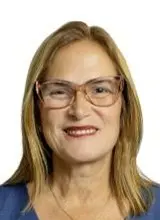 Foto oficial de Coronel Lenise Durão (TSE)