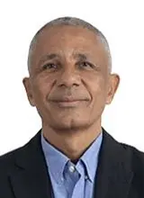 Foto oficial de Coronel Vasconcellos (TSE)