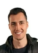 Foto oficial de Costenaro (TSE)
