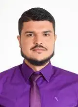 Foto oficial de Crânio (TSE)