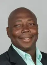 Foto oficial de Cremildo Vigilante (TSE)