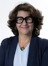 Foto oficial de Cristiane Viegas (TSE)