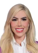 Foto oficial de Daiane Luna (TSE)