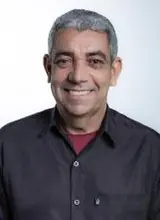 Foto oficial de Daizinho (TSE)