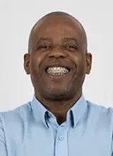 Foto oficial de Dalielson Berto (TSE)