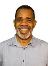 Foto oficial de Dalmo Jorge Educador (TSE)