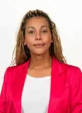 Foto oficial de Dani Balbi (TSE)