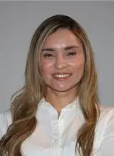 Foto oficial de Dani Martins (TSE)