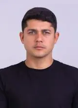 Foto oficial de Daniel Correa (TSE)