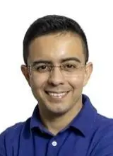 Foto oficial de Danielzinho (TSE)