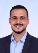 Foto oficial de Danilo Barreto (TSE)