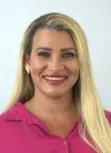 Foto oficial de Dany Van Tol (TSE)