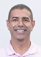 Foto oficial de Davi do Esporte (TSE)