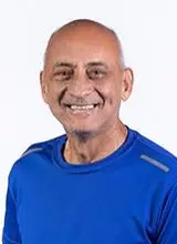 Foto oficial de Davizinho do Podemos (TSE)