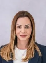 Foto oficial de Dayviane Garcia (TSE)