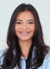 Foto oficial de Delegada Madeleine (TSE)