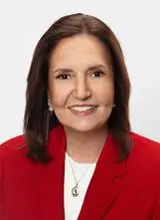 Foto oficial de Delegada Martha Rocha (TSE)