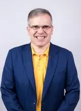 Foto oficial de Delegado Antonio Furtado (TSE)