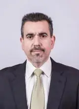 Foto oficial de Delegado Carlos Augusto (TSE)