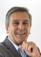 Foto oficial de Delegado Deuler (TSE)