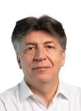 Foto oficial de Delegado Felício Laterça (TSE)