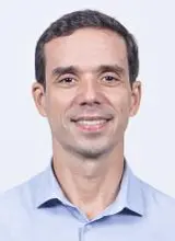 Foto oficial de Delegado Léo (TSE)