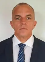 Foto oficial de Delegado Marcus Vinicius (TSE)