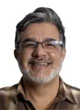 Foto oficial de Delegado Ruchester (TSE)