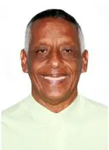 Foto oficial de Dellon da Juventude (TSE)