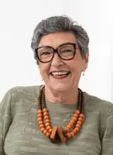 Foto oficial de Delma (TSE)