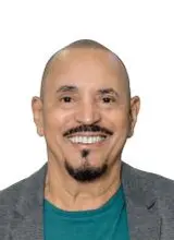 Foto oficial de Dhema Cantor (TSE)