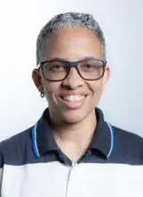 Foto oficial de Diana Lima (TSE)