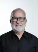 Foto oficial de Dilson de Luca (TSE)