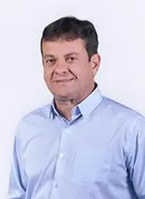 Foto oficial de Diney Marins (TSE)