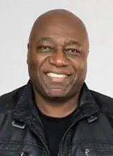 Foto oficial de Dinny da Vila (TSE)