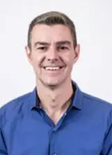 Foto oficial de Diogo Balieiro Diniz (TSE)