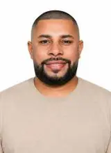 Foto oficial de Diogo Nascimento (TSE)