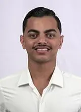 Foto oficial de Diogo Ventura (TSE)